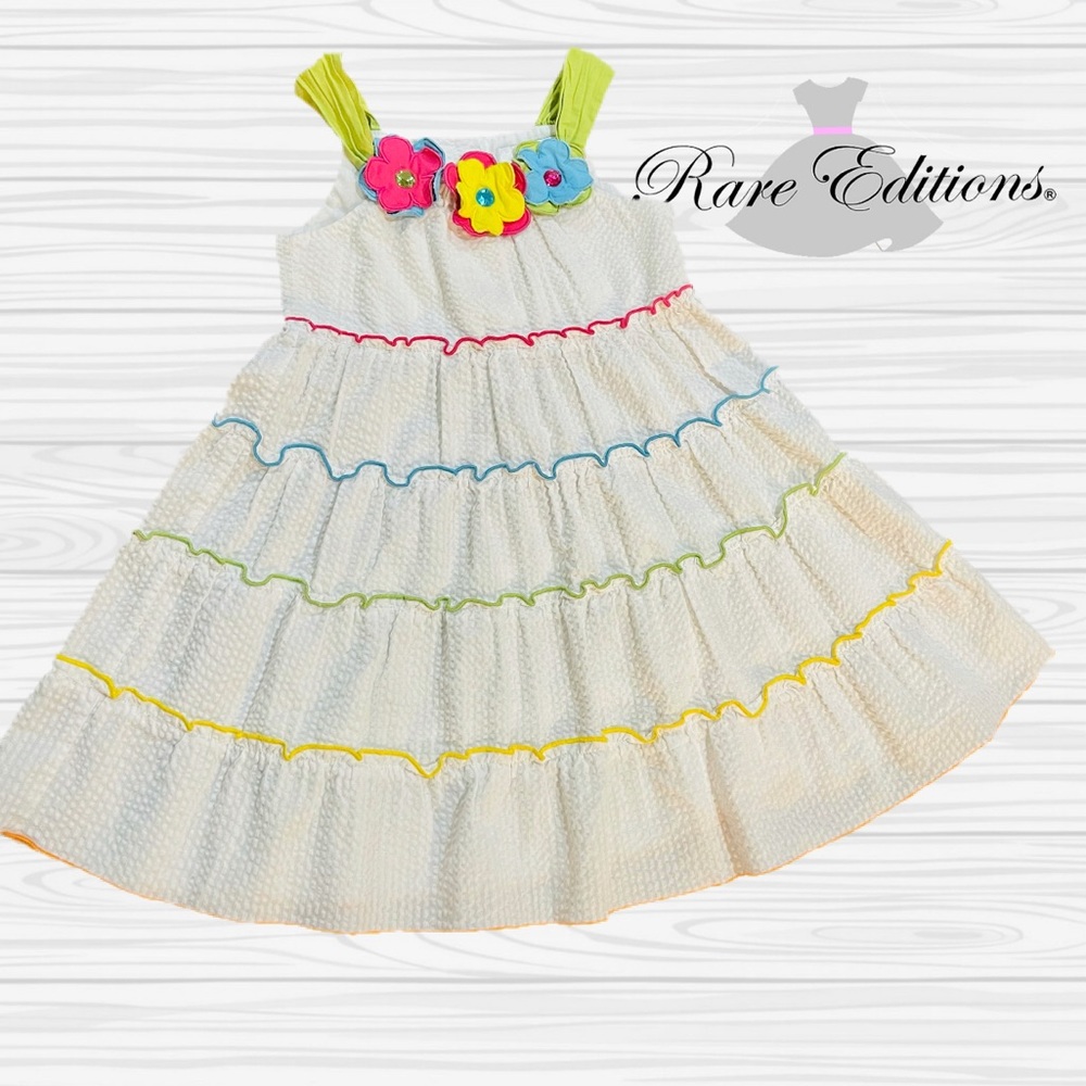 Rare Edition Summer Dress